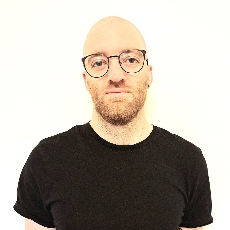 Author photo: Ryan Davis